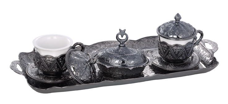 Coffee Set 213 2 Coffee Set 213 - Image 2