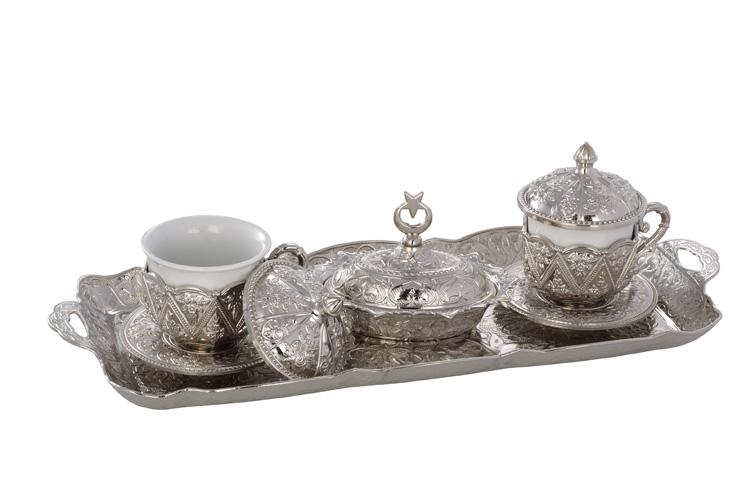 Coffee Set 213 3 Coffee Set 213 - Image 3