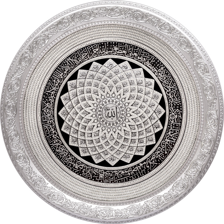 Frame Papatya (More Stone) 3 Frame Papatya (More Stone) - Image 3