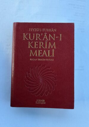 Home 32 Turkish translation Quran