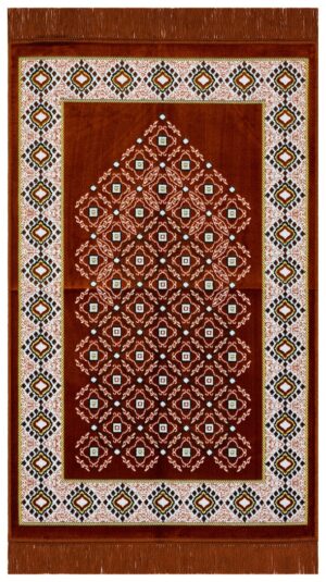 Home 16 Regular Spiegel Prayer Rug