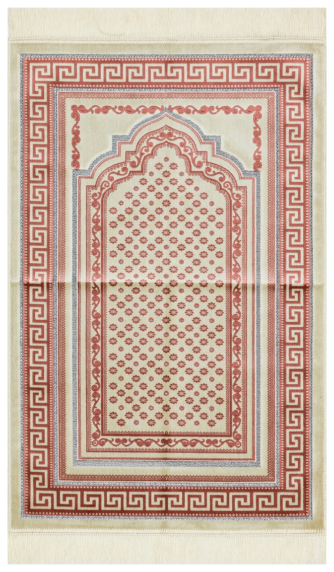 Elite Prayer Rug 2 Elite Prayer Rug - Image 2