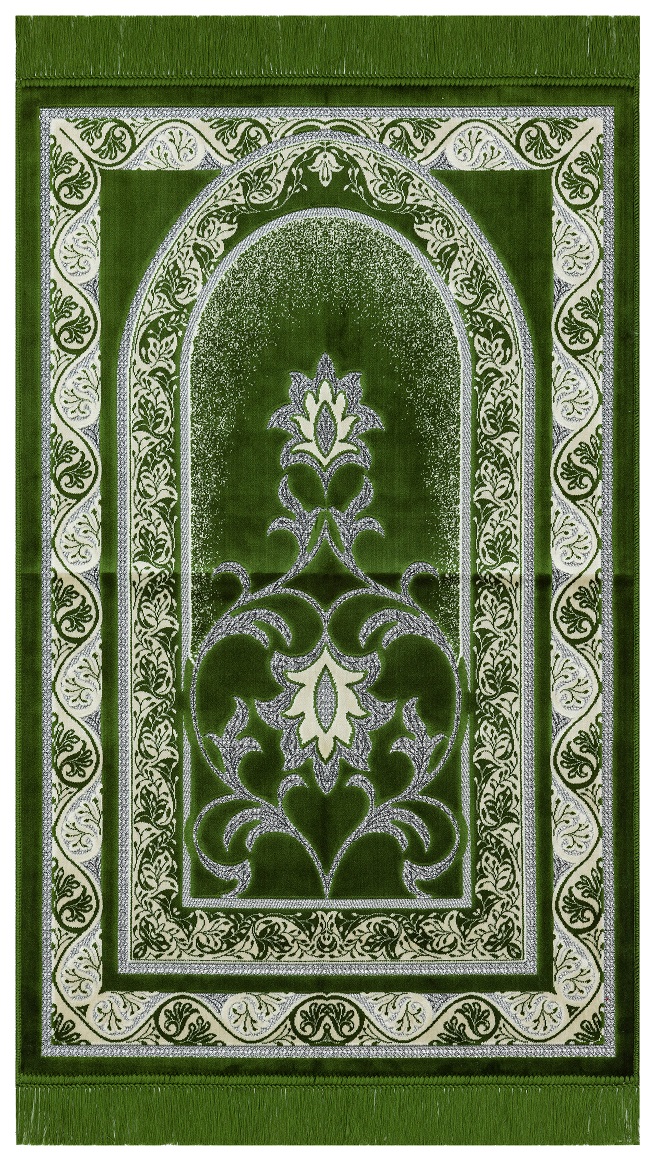 Elite Prayer Rug 1 Elite Prayer Rug