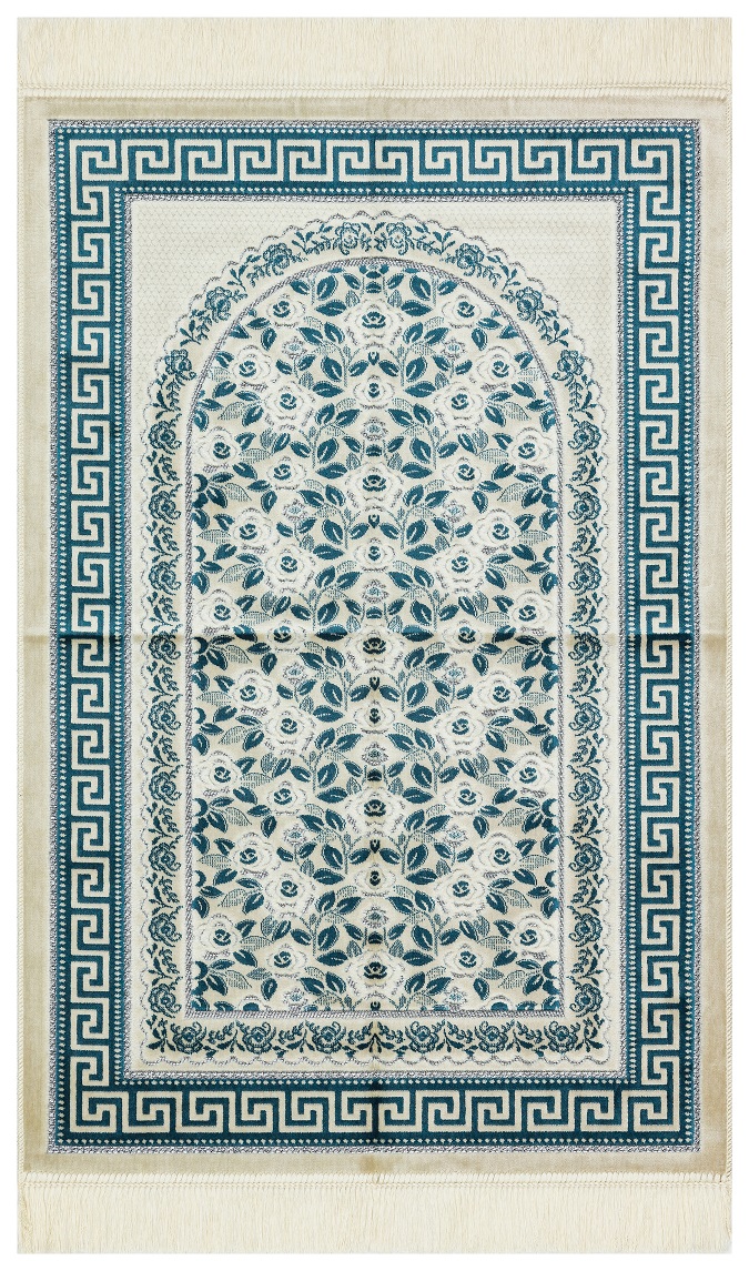 Elite Prayer Rug 3 Elite Prayer Rug - Image 3