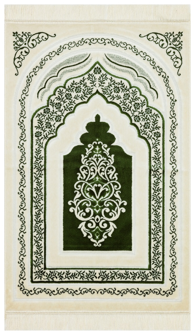 Didem Prayer Rug 1 Didem Prayer Rug