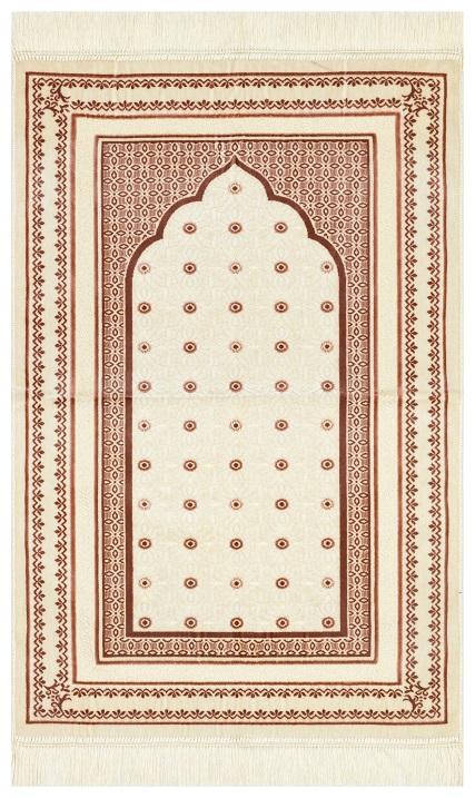Amber Prayer Rug 1 Amber Prayer Rug