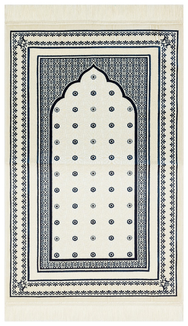 Amber Prayer Rug 2 Amber Prayer Rug - Image 2