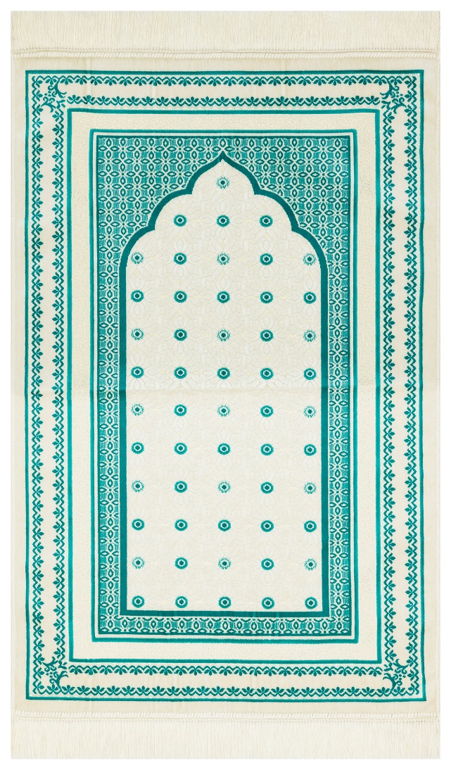 Amber Prayer Rug 3 Amber Prayer Rug - Image 3