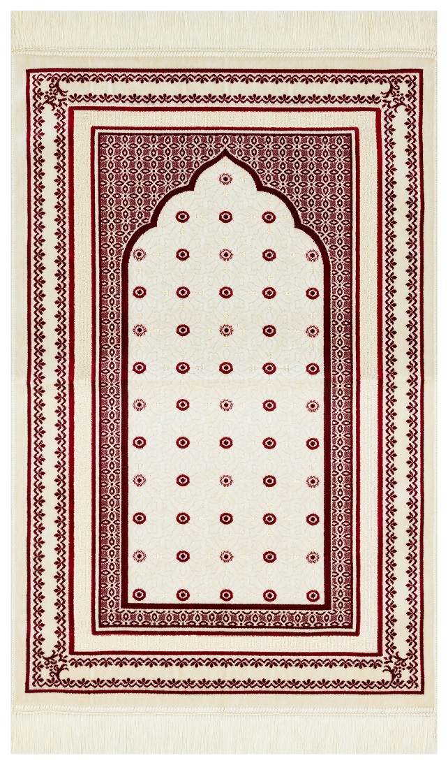 Amber Prayer Rug 4 Amber Prayer Rug - Image 4