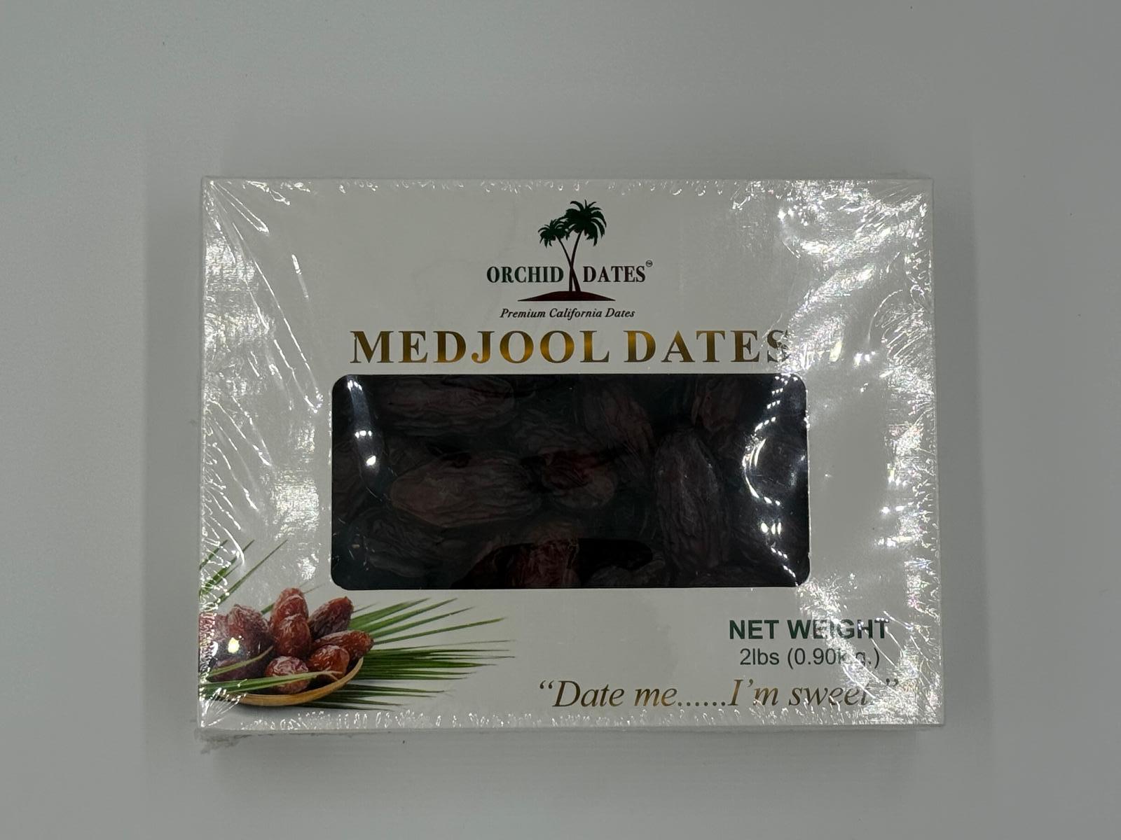 Fancy Medjool Date 2lb 1 Fancy Medjool Date 2lb