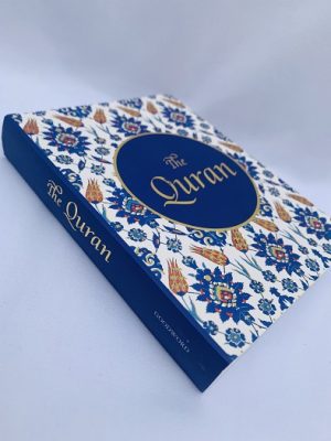 Home 34 English Translation Quran