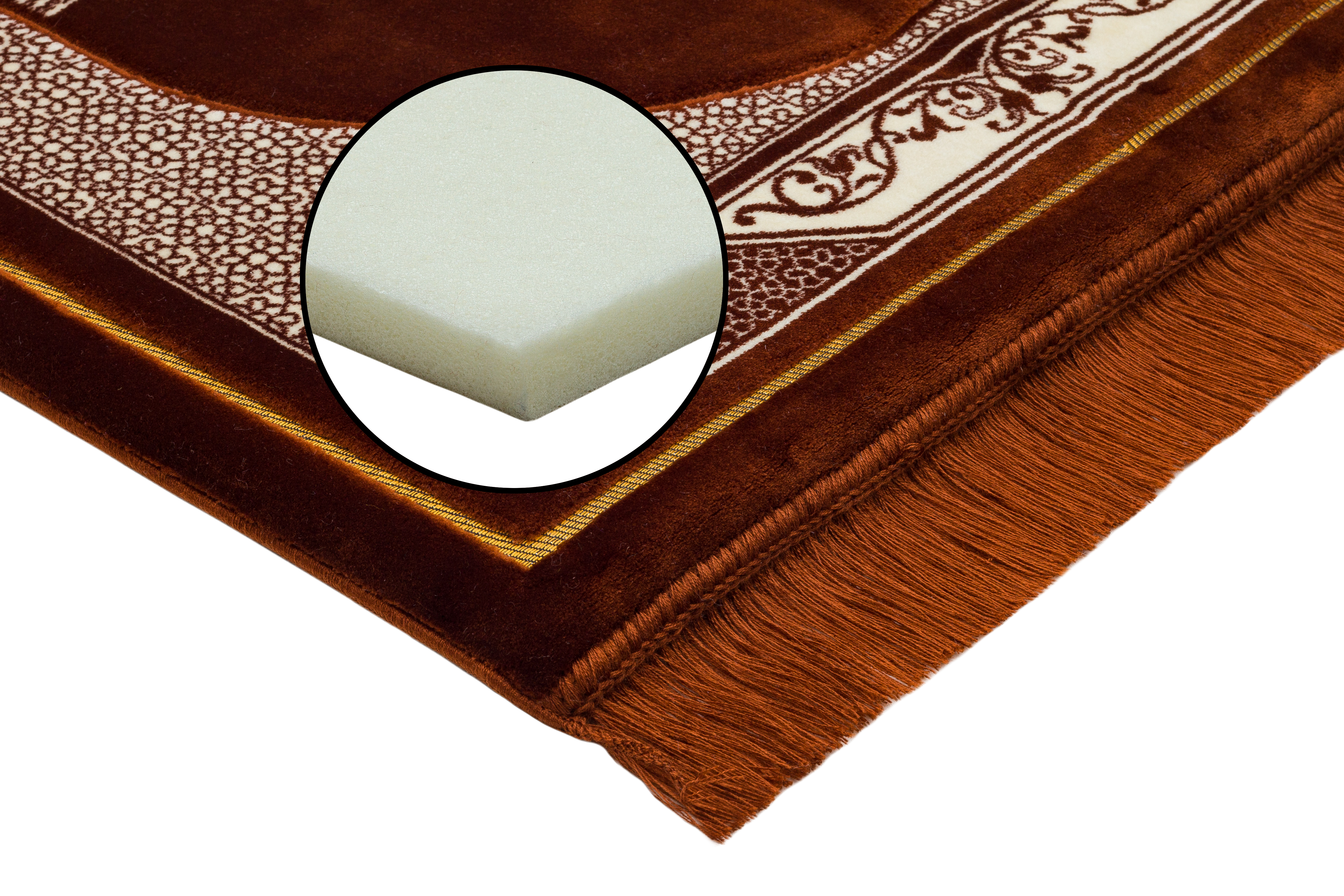 Memory Foam Payer Rug 1 Memory Foam Payer Rug