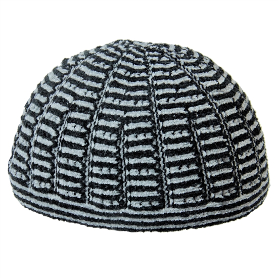 Wool Kufi 1 Wool Kufi