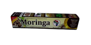 Home 20 Moringa Toothpaste