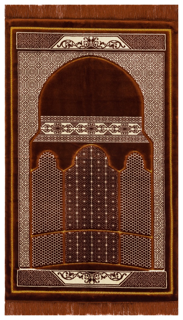 Plus Prayer Rug 2 Plus Prayer Rug - Image 2