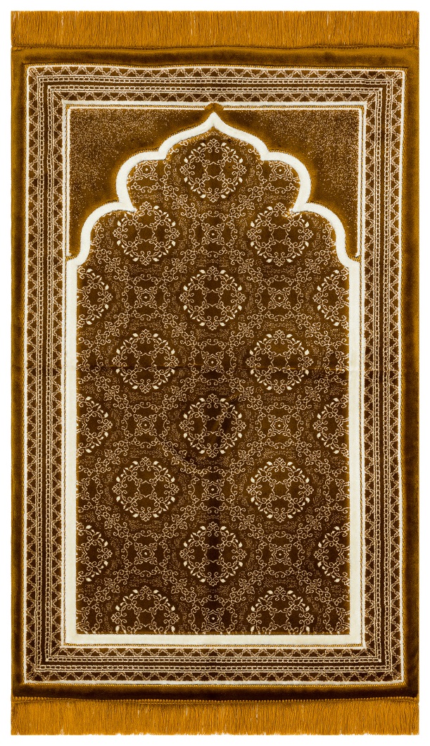Plus Prayer Rug 1 Plus Prayer Rug