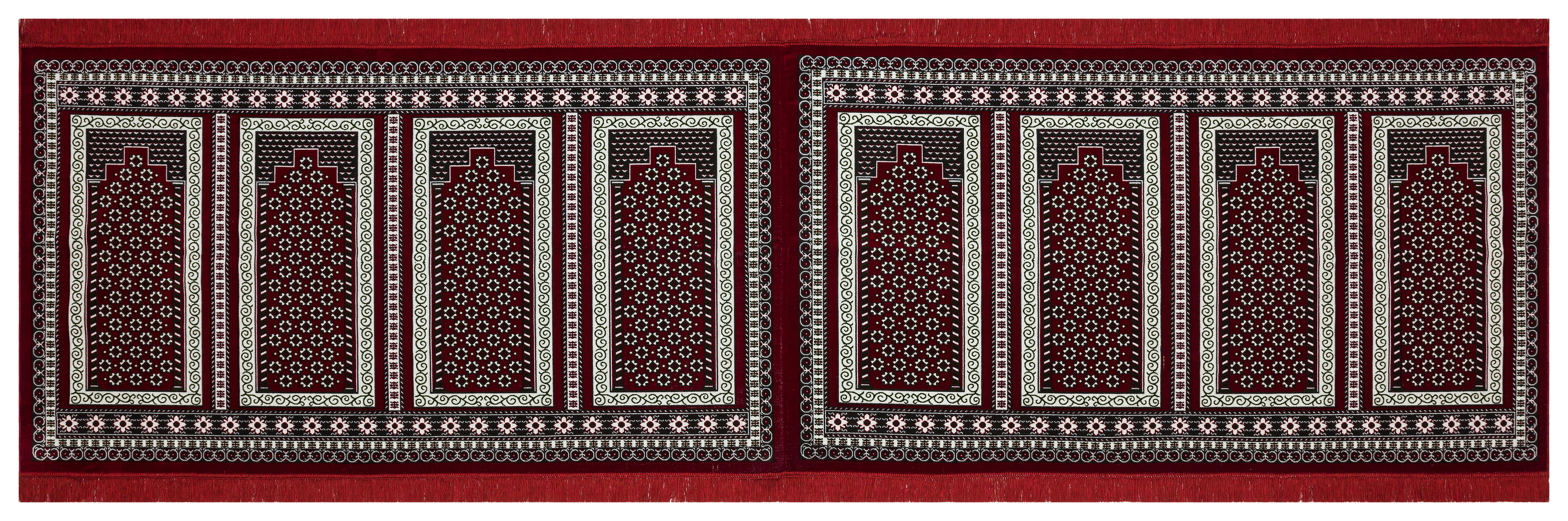 8 People Prayer Rug 1 8 People Prayer Rug