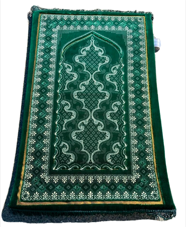 Memory Foam Payer Rug 2 Memory Foam Payer Rug - Image 2