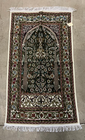 Home 4 Genova Prayer Rug