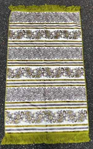 Home 3 Contemporary Prayer Rug