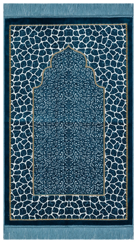 Ultra Star Prayer Rug 1 Ultra Star Prayer Rug