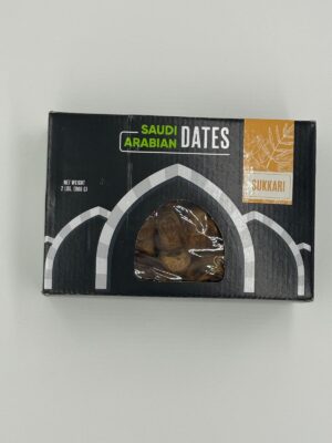 Home 50 Sukkary Date 2lb