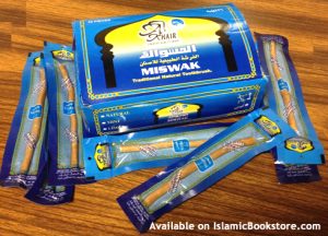 Home 30 Miswak