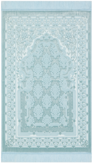 Home 14 Begum Fancy Prayer Rug