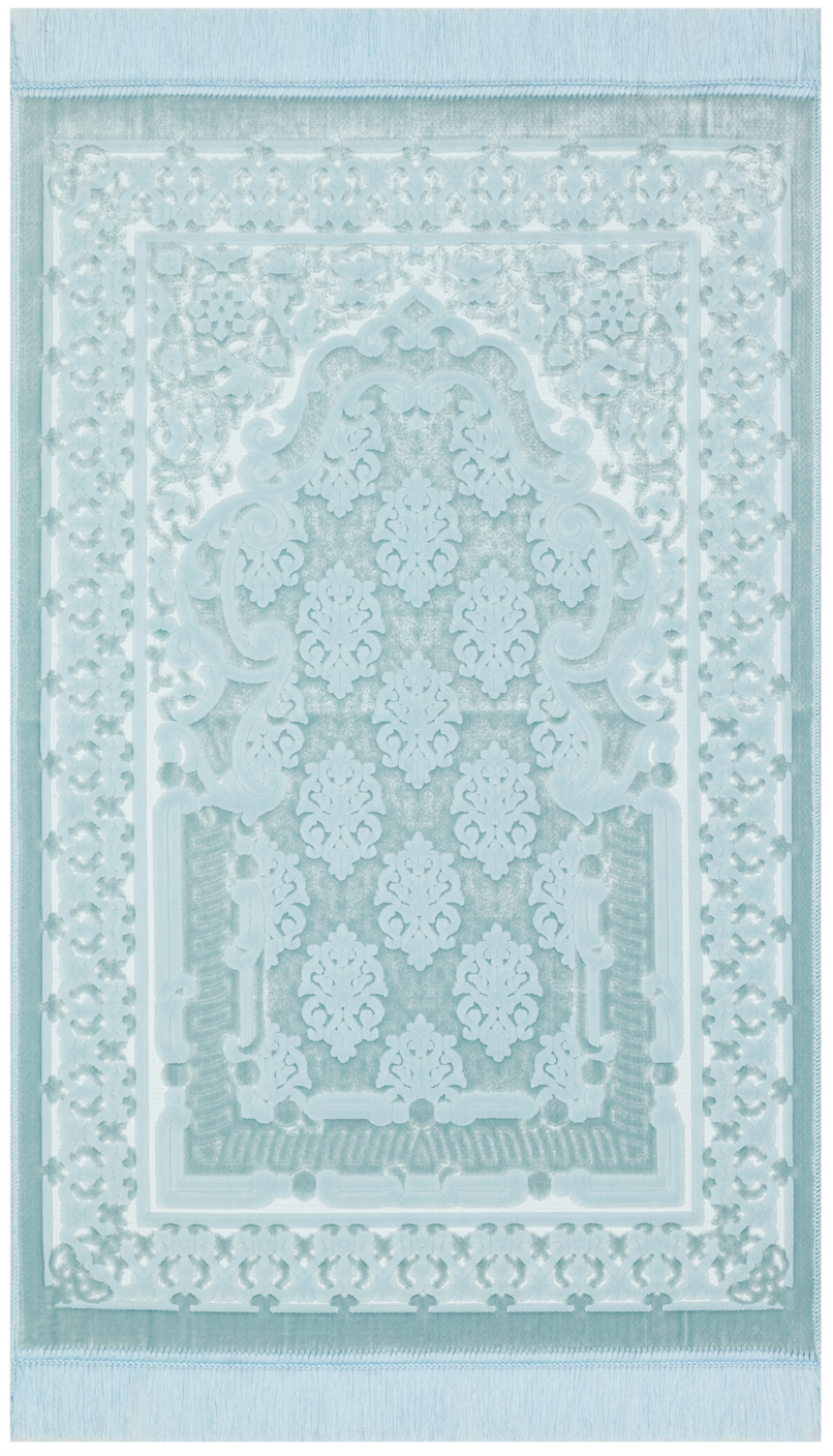 Begum Fancy Prayer Rug 1 Begum Fancy Prayer Rug