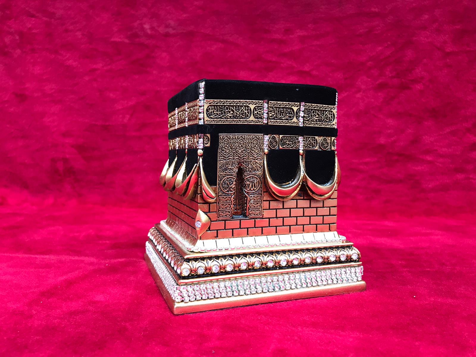 Kaba Biblo Table Decor 2 Kaba Biblo Table Decor - Image 2