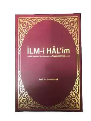 Home 33 ILM-I HALIM