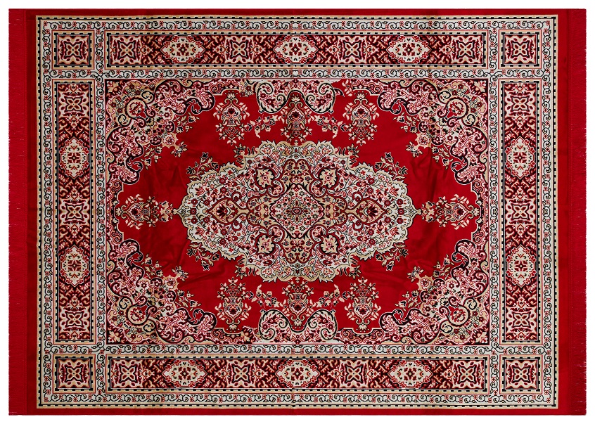 Area Rugs 2 Area Rugs - Image 2