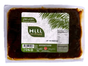 Home 45 Premium Khalas Dates (Khorma) 900g